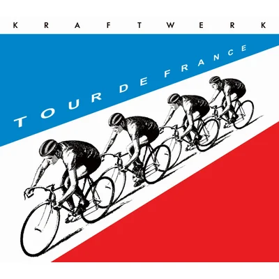 Kraftwerk/ツール・ド・フランス