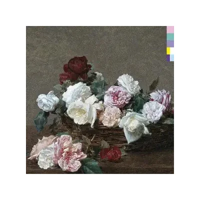 New Order/権力の美学