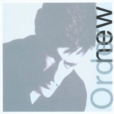 New Order/ロウ・ライフ