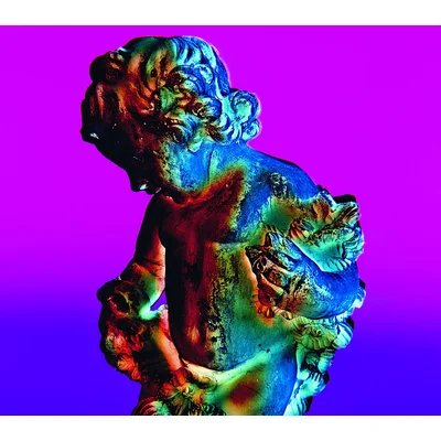 New Order/テクニーク