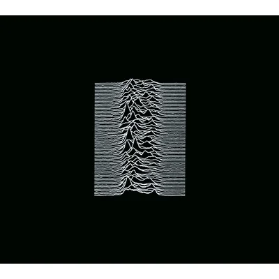 Joy Division/アンノウン・プレジャーズ