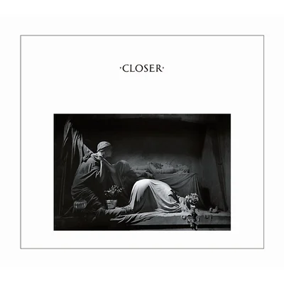 Joy Division/クローサー