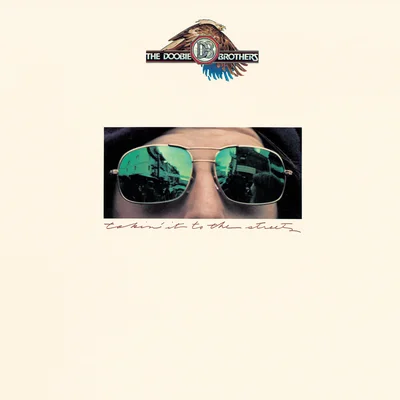The Doobie Brothers/ドゥービー・ストリート