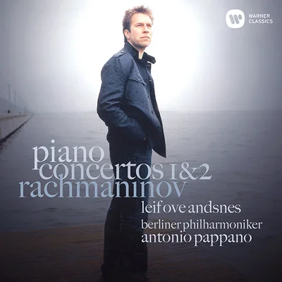 ラフマニノフ：ピアノ協奏曲第１番＆２番（クラシック・マスターズ）