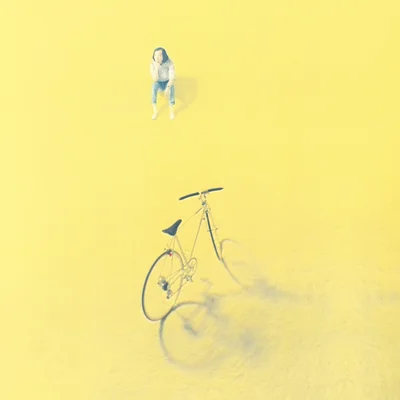 僕の中の少年（2025 Vinyl Edition）【完全生産限定】