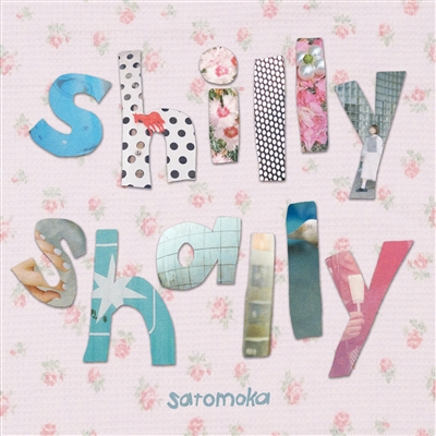 shilly shally