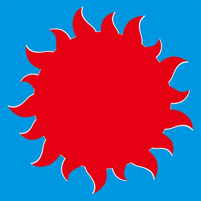 太陽 ＜2LP＞