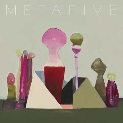 【ストア限定】METAATEM（CD ONLY）
