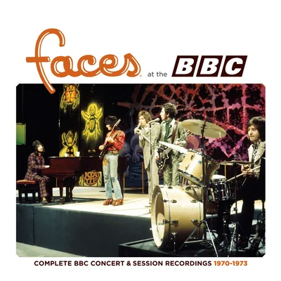コンプリート・ＢＢＣ・コンサート＆セッション・レコーディングス（１９７０－１９７３）