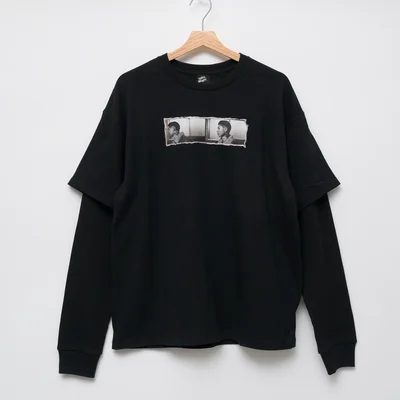 TEE+THERMAL LONGSLEEVE