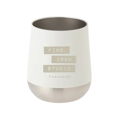 FiNO Crew Studio Tumbler