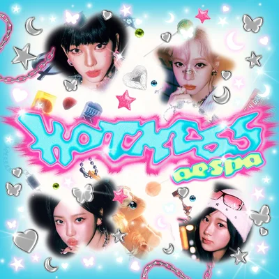 Hot Mess(Hot Mess Ver.)