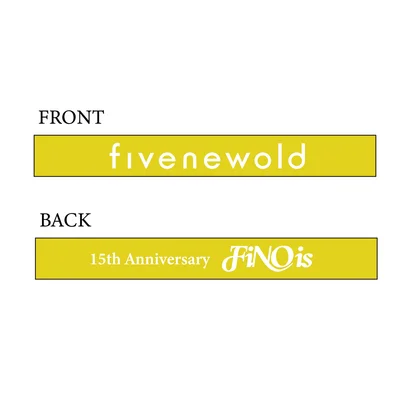 FiNO is Rubber Band
