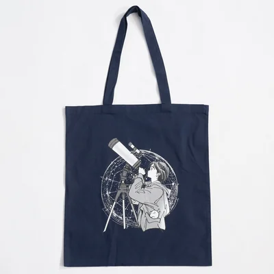 TOTEBAG NAVY