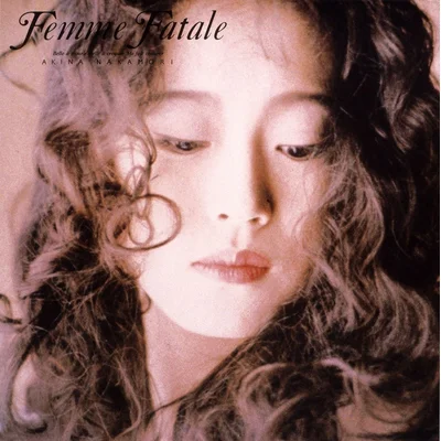 Femme Fatale【オリジナル・カラオケ付】＜2023ラッカーマスターサウンド＞【2CD】