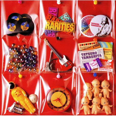 RARITIES