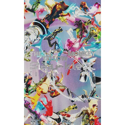 Sparkle X -Complete Box-