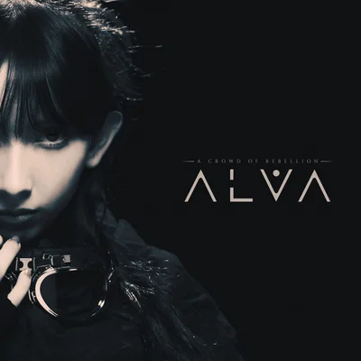 ALVA(完全生産限定WMSセット[ALVA限定Tシャツ(XL)＆直筆サイン入りアー写カード付き])