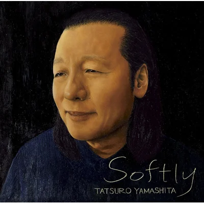 SOFTLY【CD通常盤】