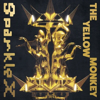 Sparkle X（初回生産限定盤）