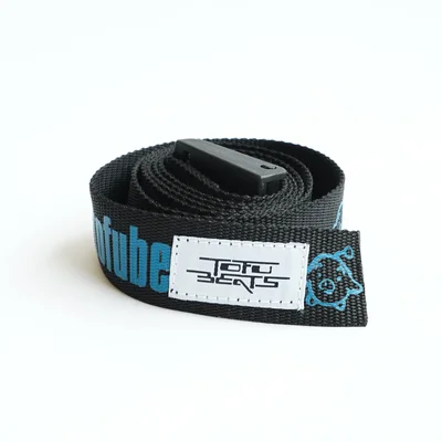 tofubeats　LOGO Belt