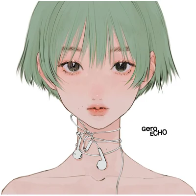 ECHO　通常盤