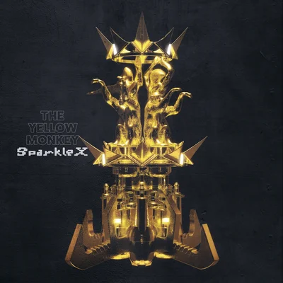 Sparkle X（通常盤）